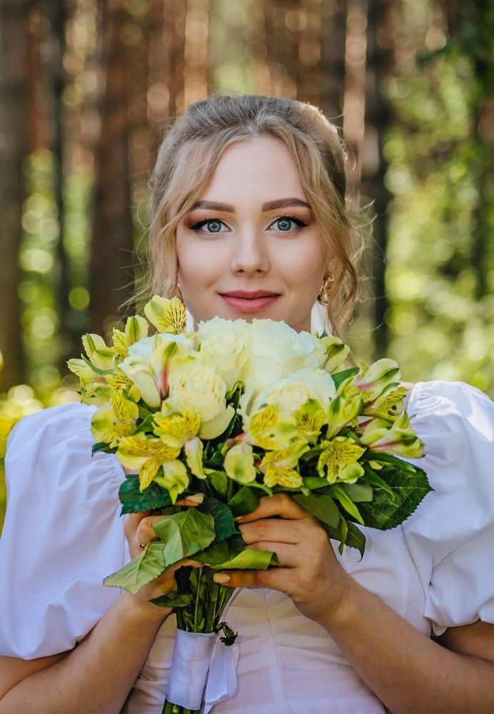 Photograph by Марина Соломонова