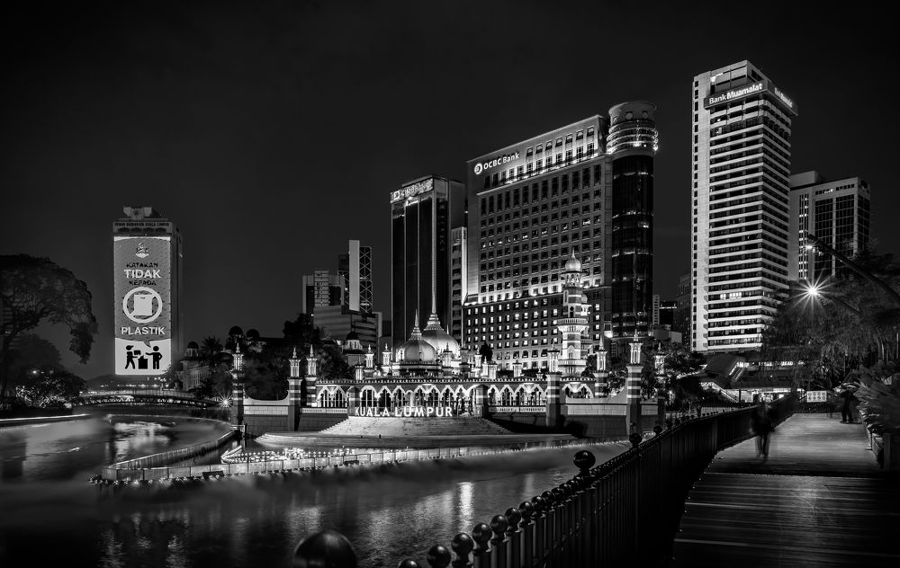 Photograph by Chua Bing Guan