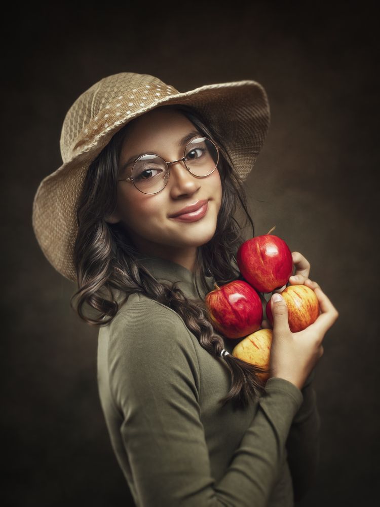 Photograph by Monica Gaitan