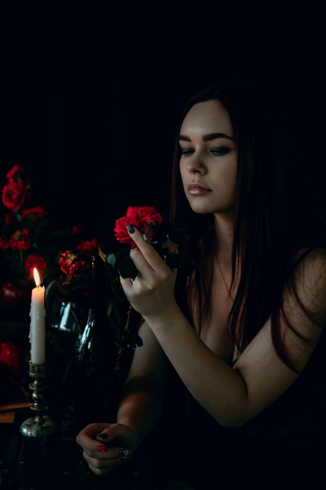 Photograph by Игорь Апасеев