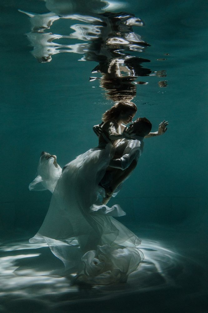 Photograph by Ксения