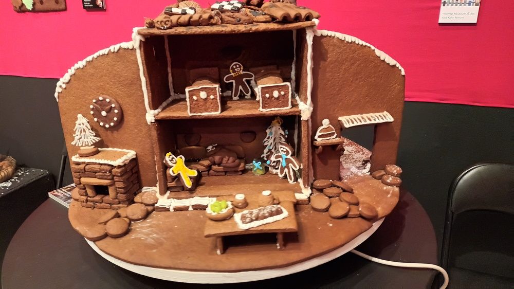 Домашний натюрморт.