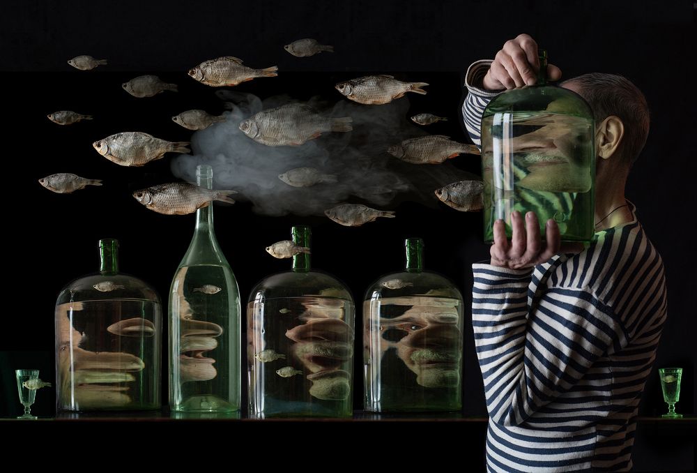 Photograph by Игорь Морозов