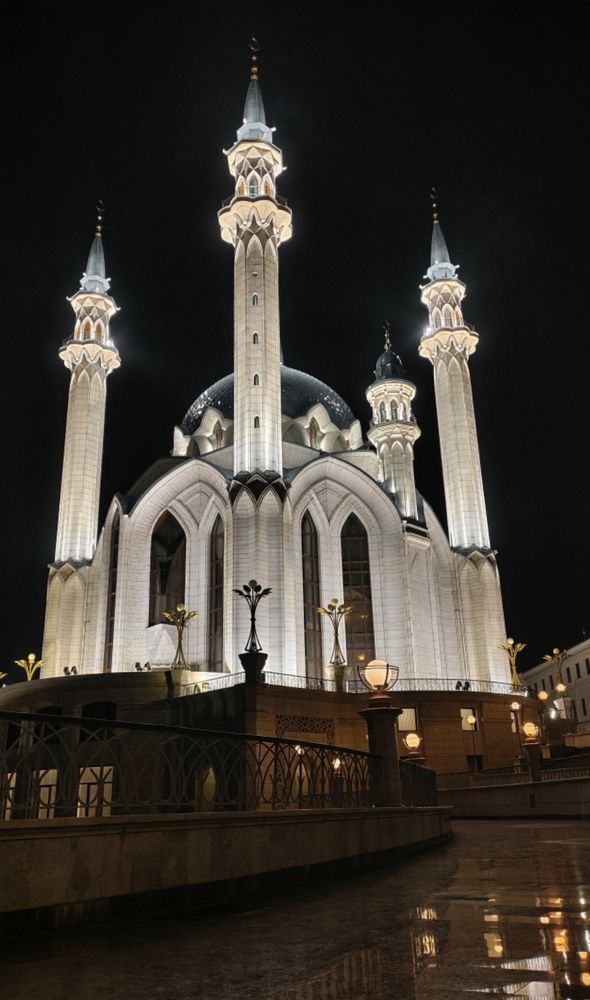 Photograph by Екатерина Мелекова
