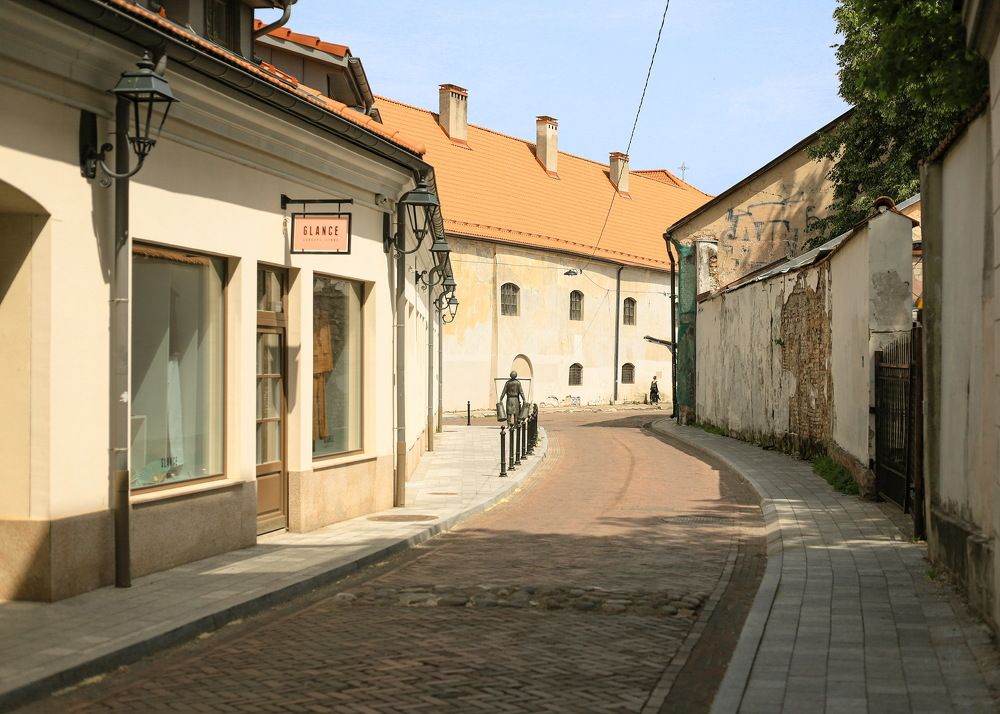 Photograph by Игорь Наливкин