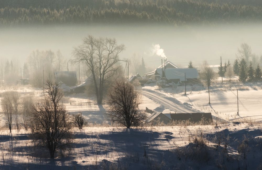 Photograph by Соколова Елена