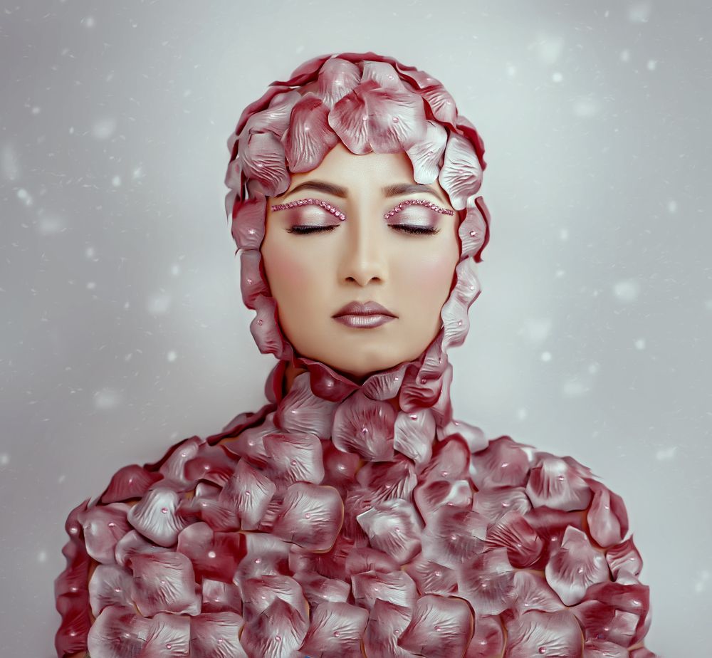 Photograph by Aileen