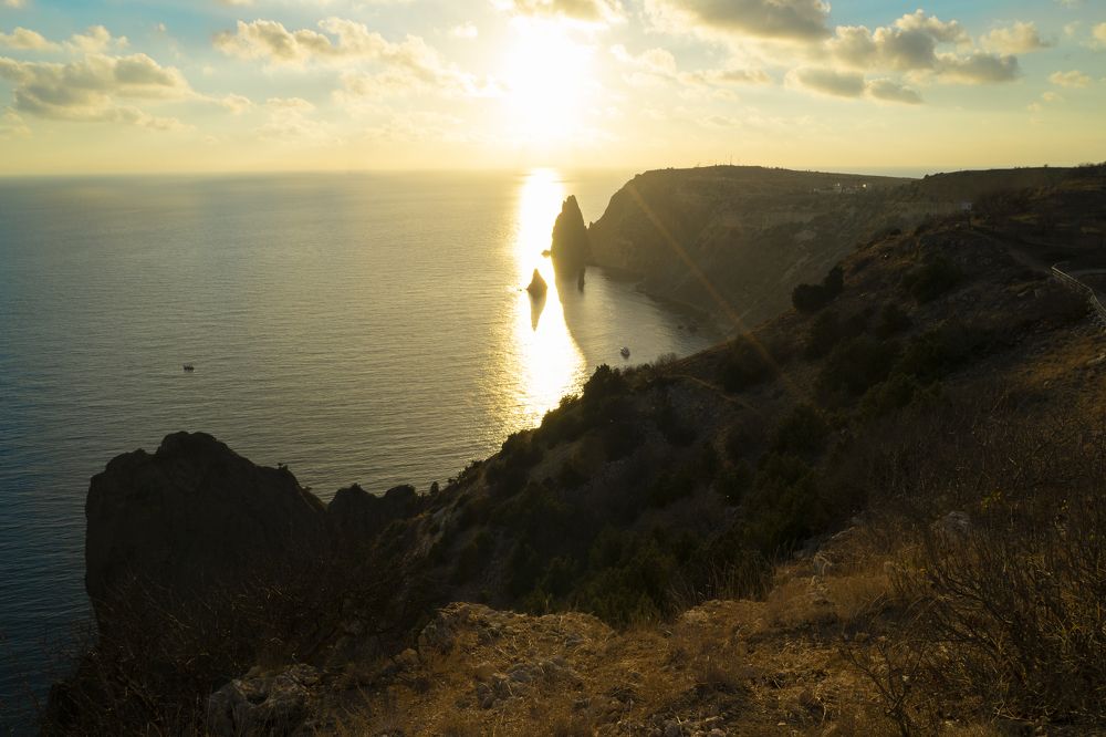 Photograph by Валерий Ситников