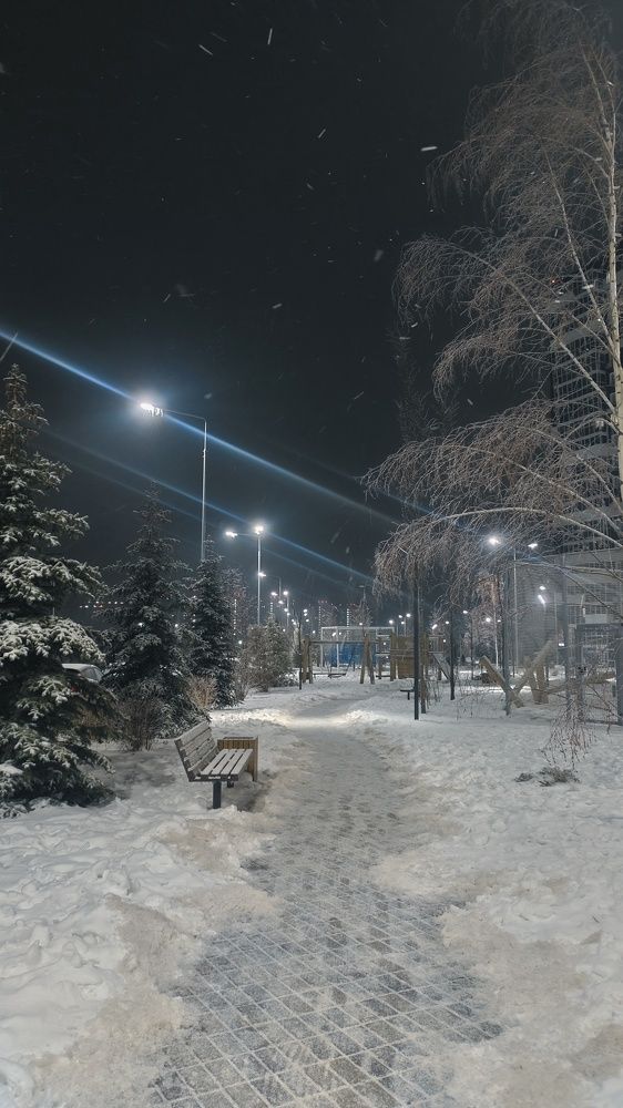 Photograph by Екатерина Мелекова