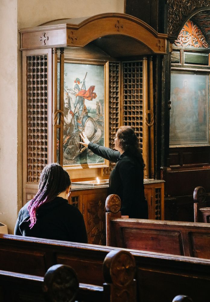 Photograph by Mohamed Karam