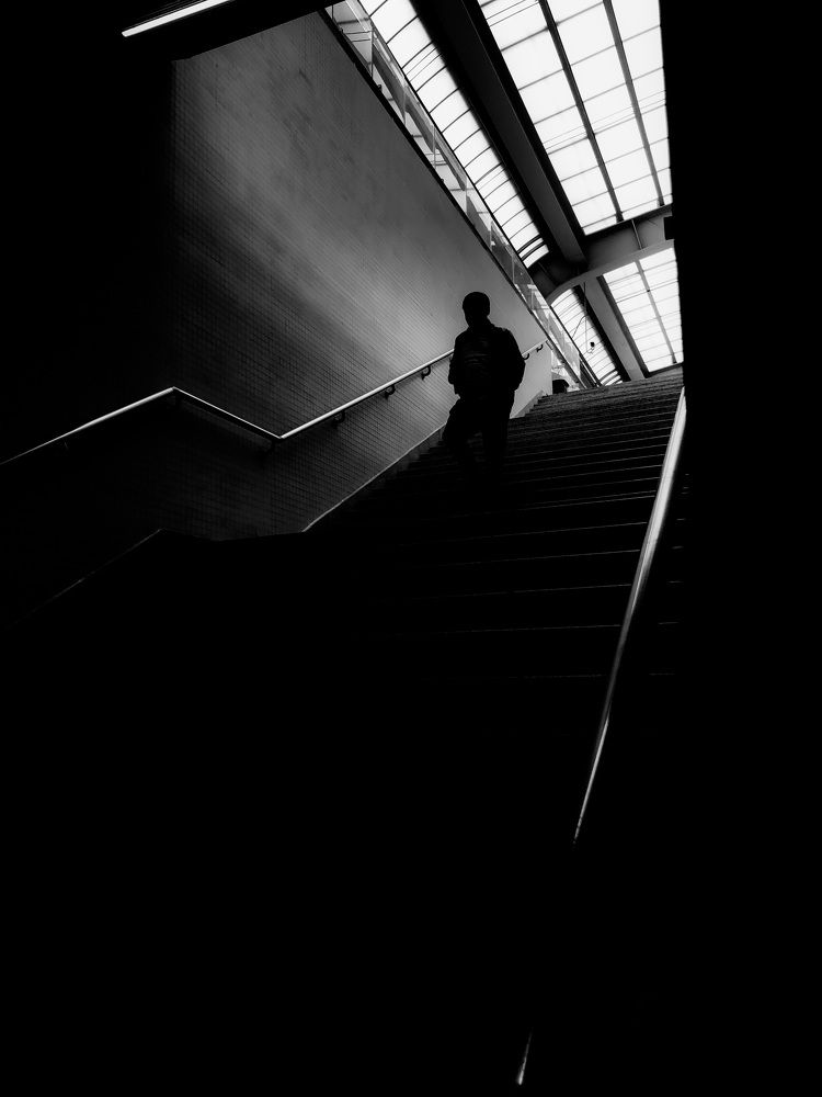 Photograph by Tuan Anh Tran