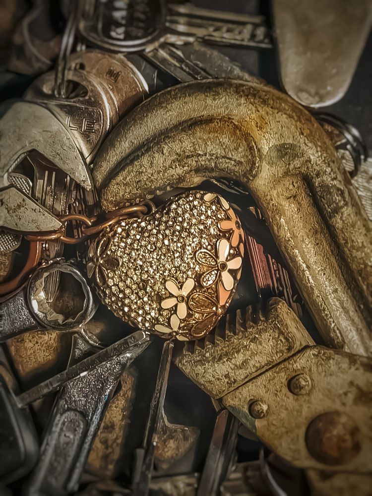 Photograph by Алексей Копылов