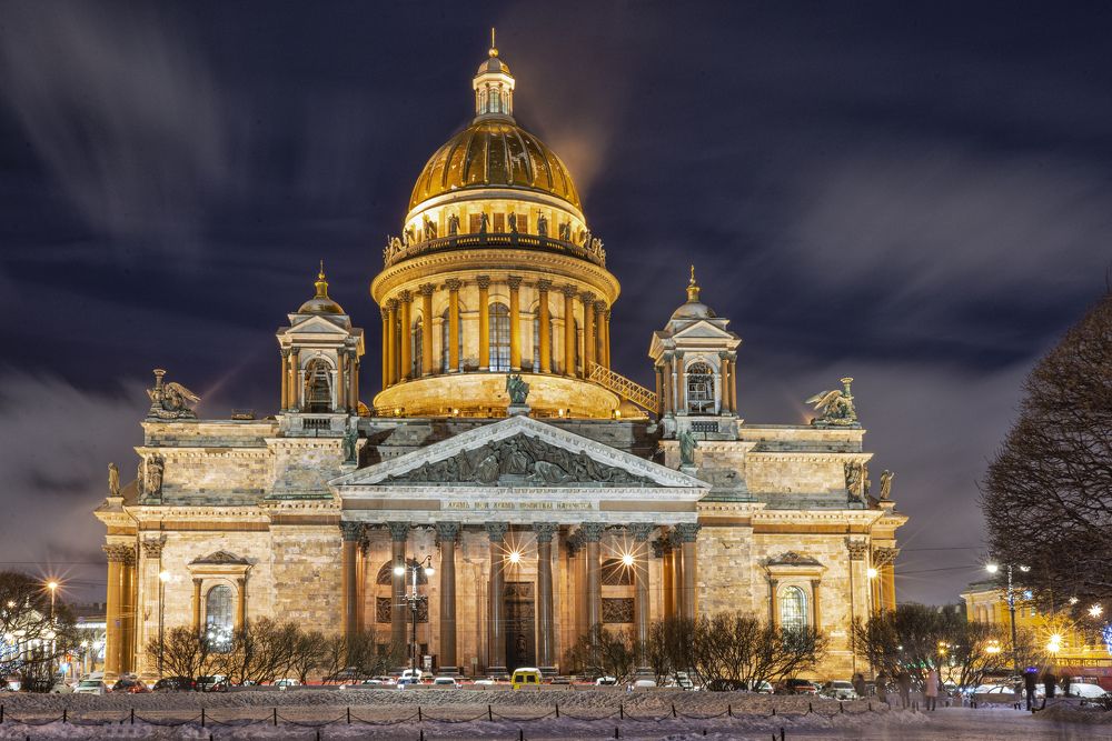 Photograph by Кирилл Аксенов