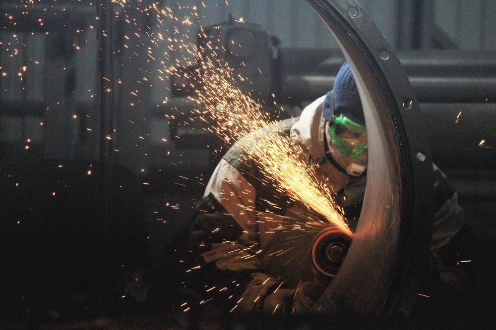 Photograph by Алексей Кроль