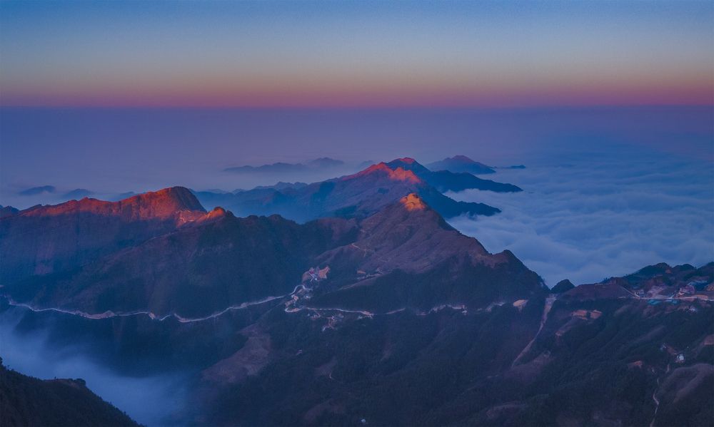 Photograph by Minh Chu Van