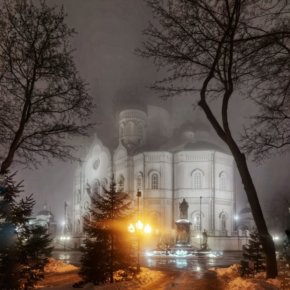 Photograph by Кирилл Аксенов