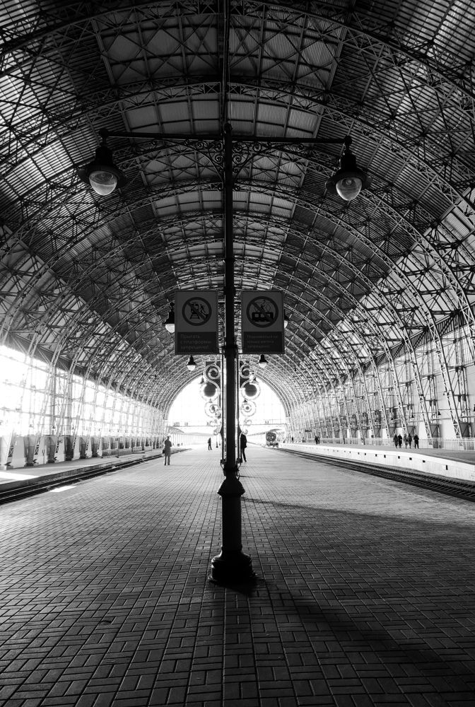 Photograph by Tatiana