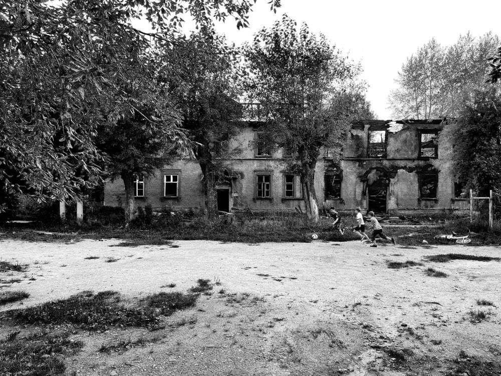 Photograph by Дмитрий Сауков