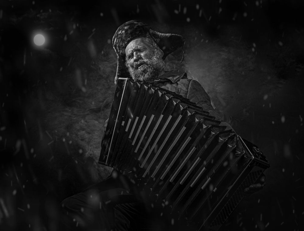 Photograph by Малышев Алексей