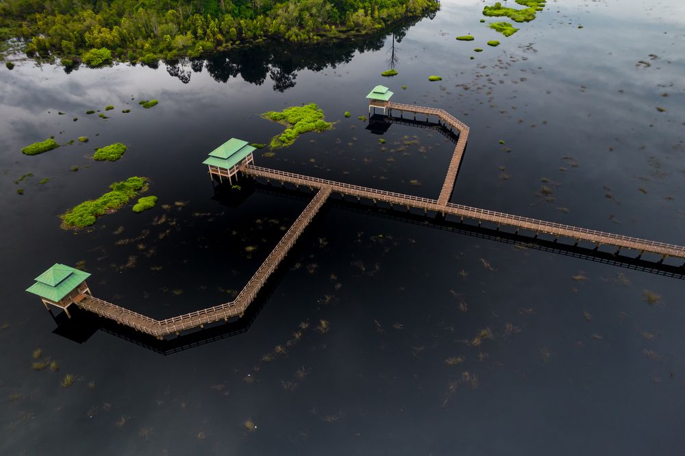 Photograph by Edd Bautista