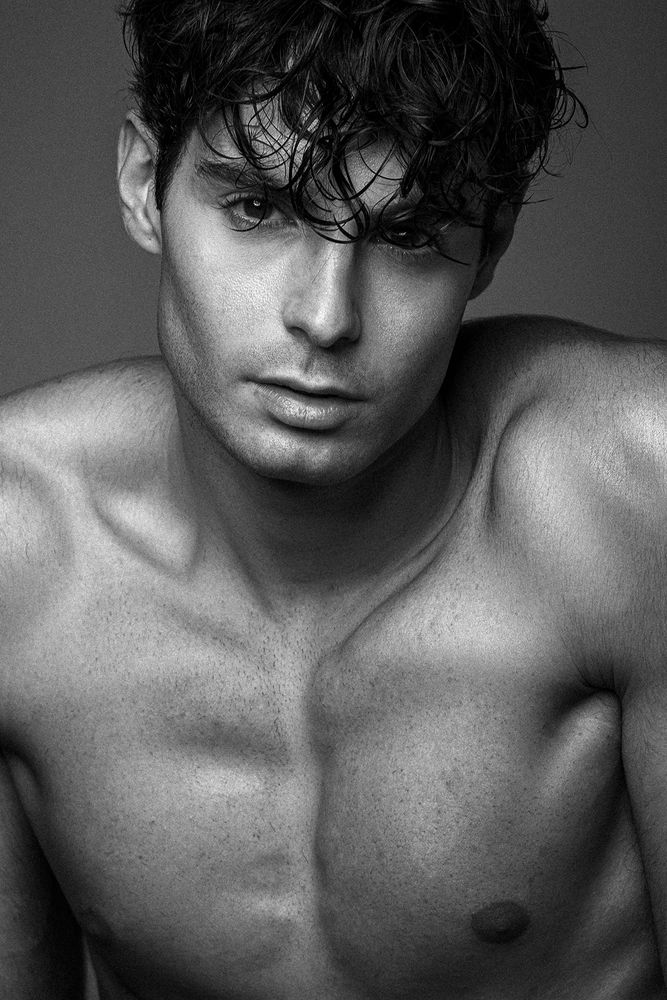 Photograph by Amir Behzadi