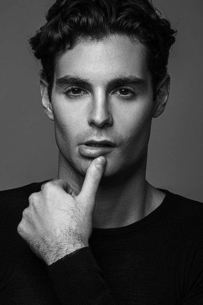 Photograph by Amir Behzadi