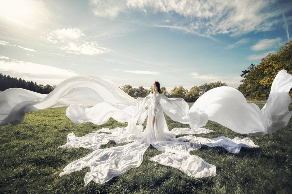 Photograph by Гаврилова Оксана