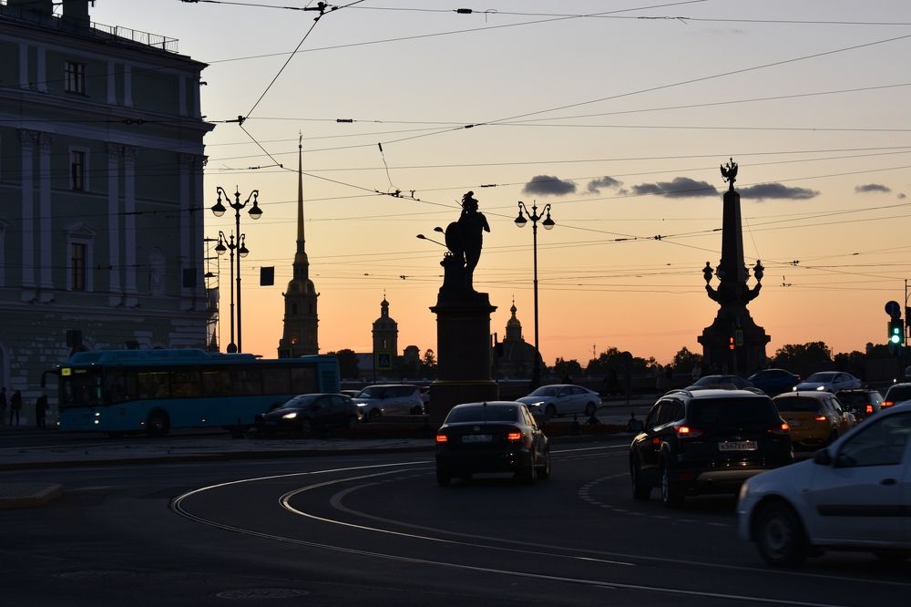 Photograph by Татьяна Сурова