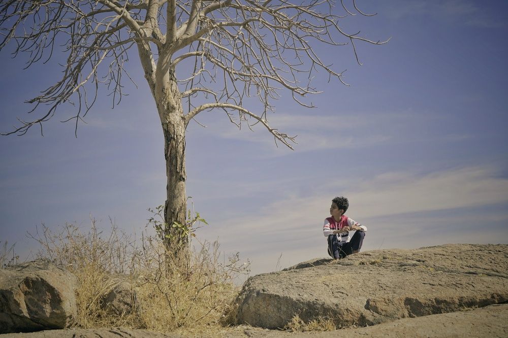 Photograph by Shashank Sudhanshu