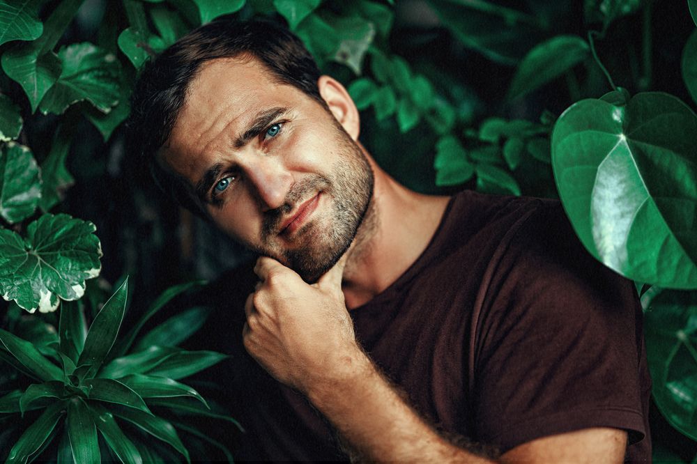 Фотография автора Зимин Николай