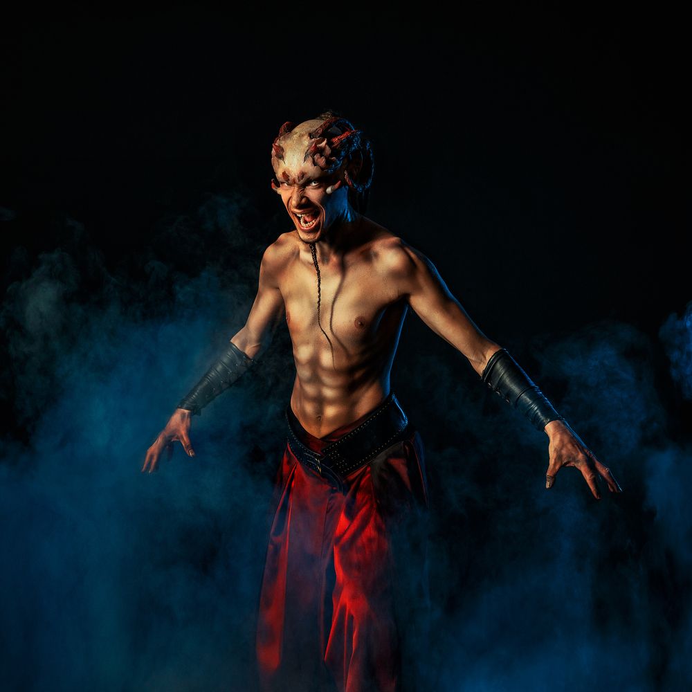 Photograph by Кулакова Екатерина