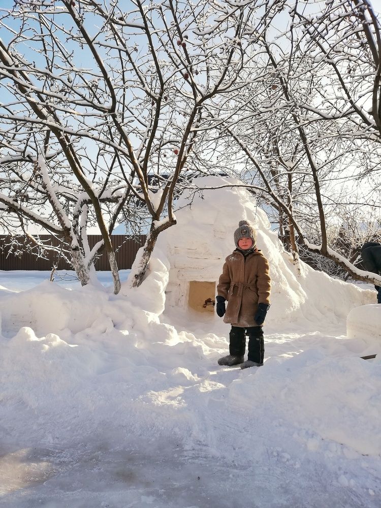 Photograph by Юлия Мухачёва