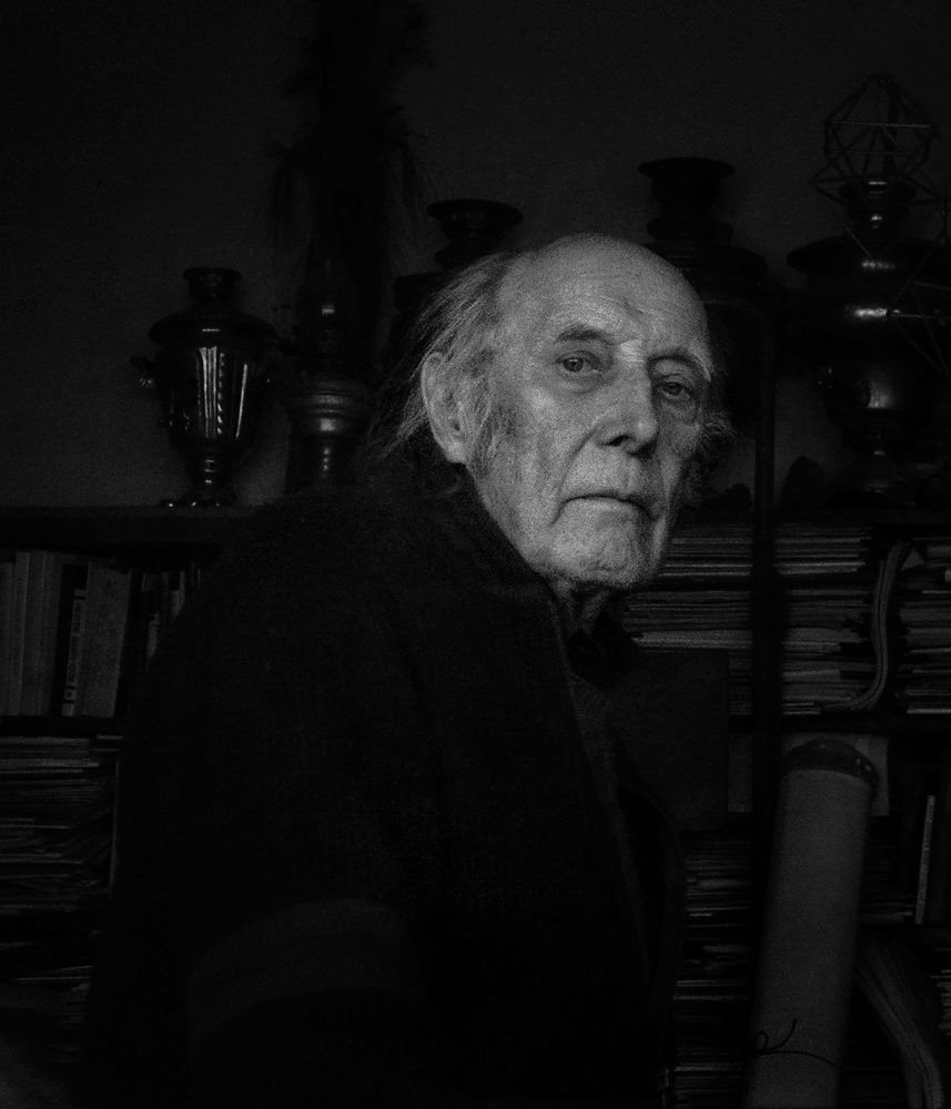 Photograph by Eugeni