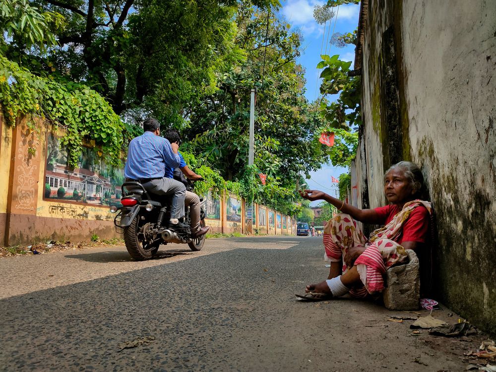 Photograph by ABHISEKH BERA