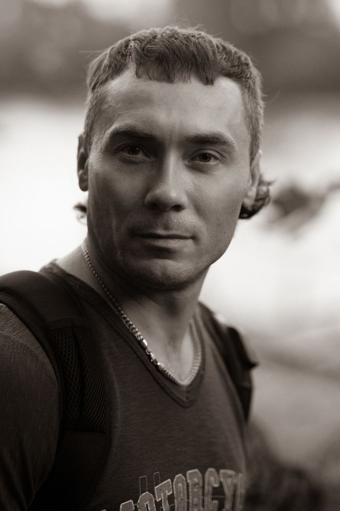 Фотография автора Нестеренко Александр