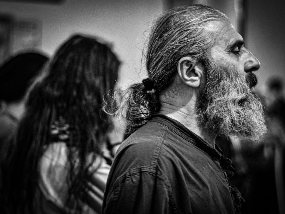 Photograph by Omid Negahban