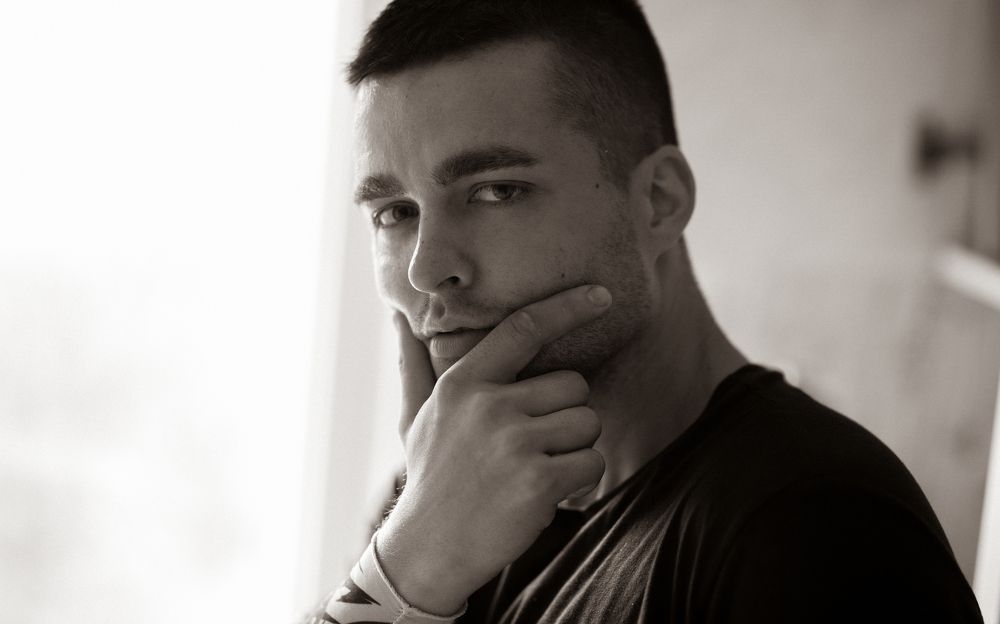 Фотография автора Нестеренко Александр