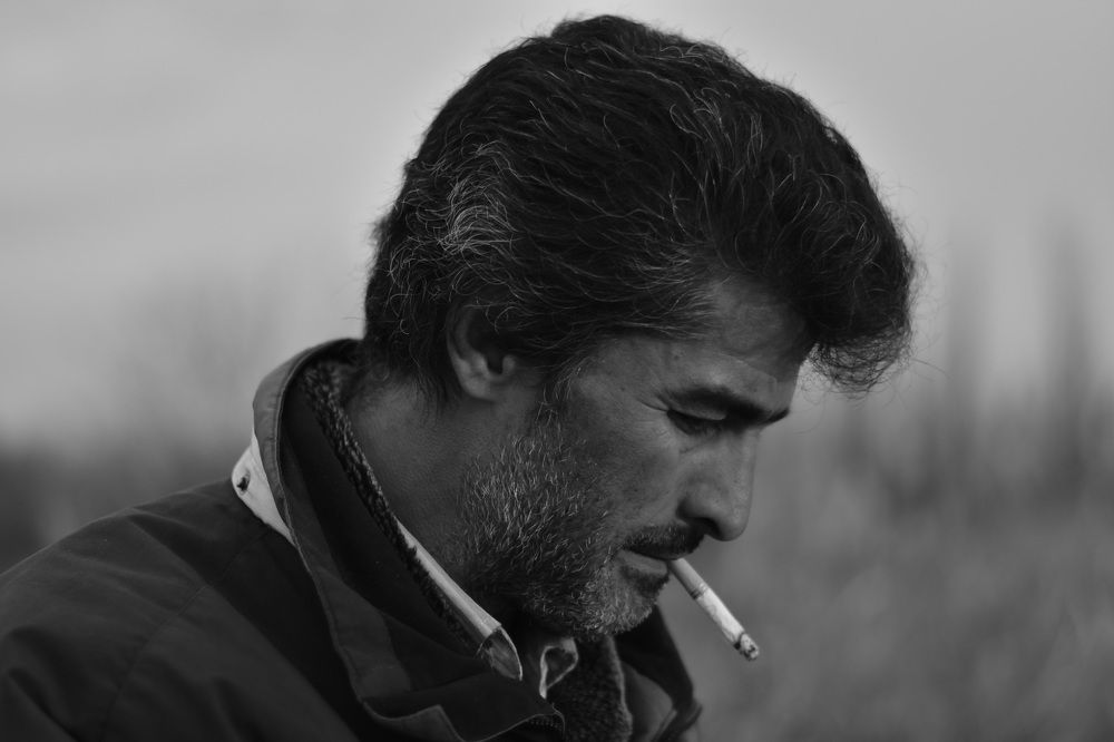 Photograph by Omid Negahban