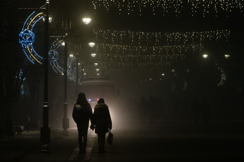 Photograph by dnikishov