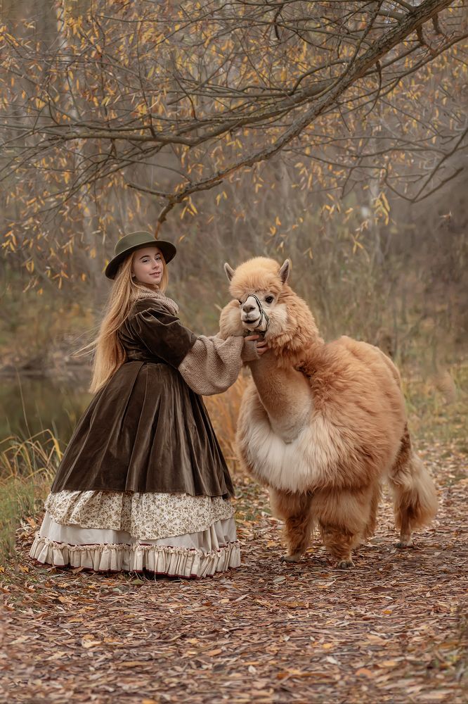 Photograph by Olga Matveeva