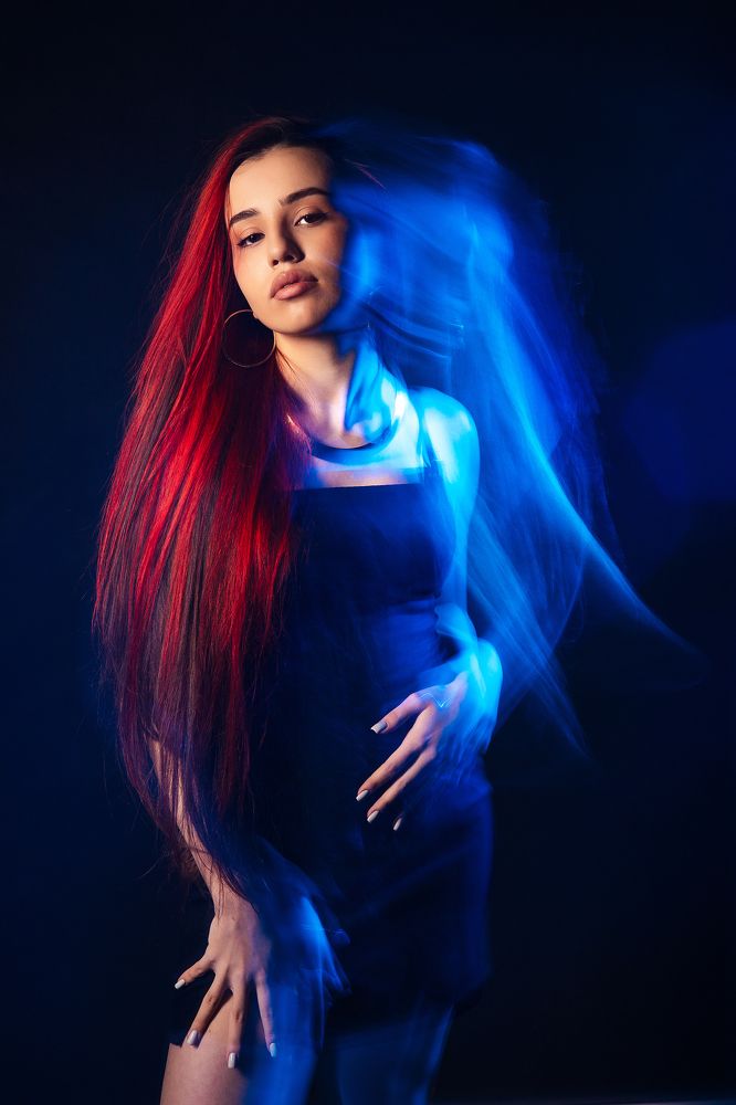 Photograph by Алена