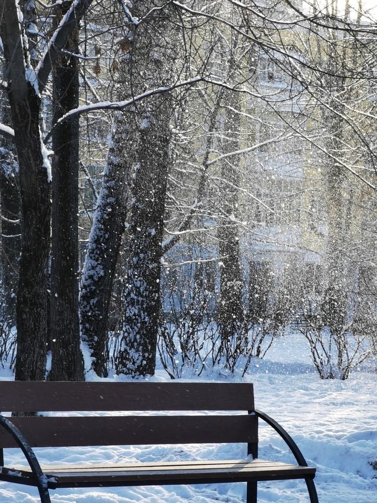 Photograph by Анастасия Мальцева