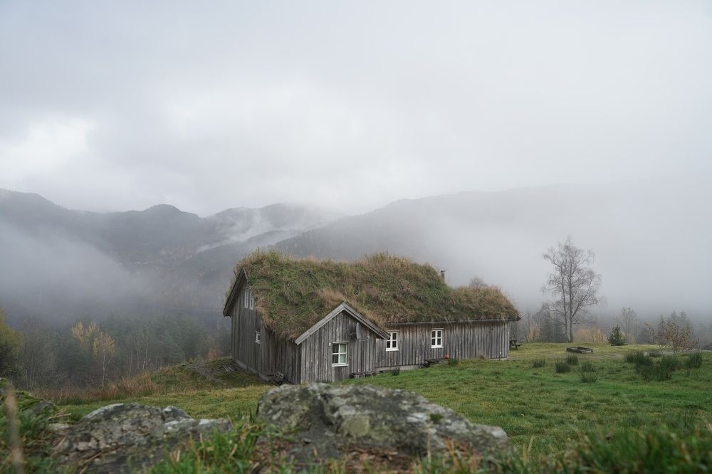 Photograph by Наталья Эквист