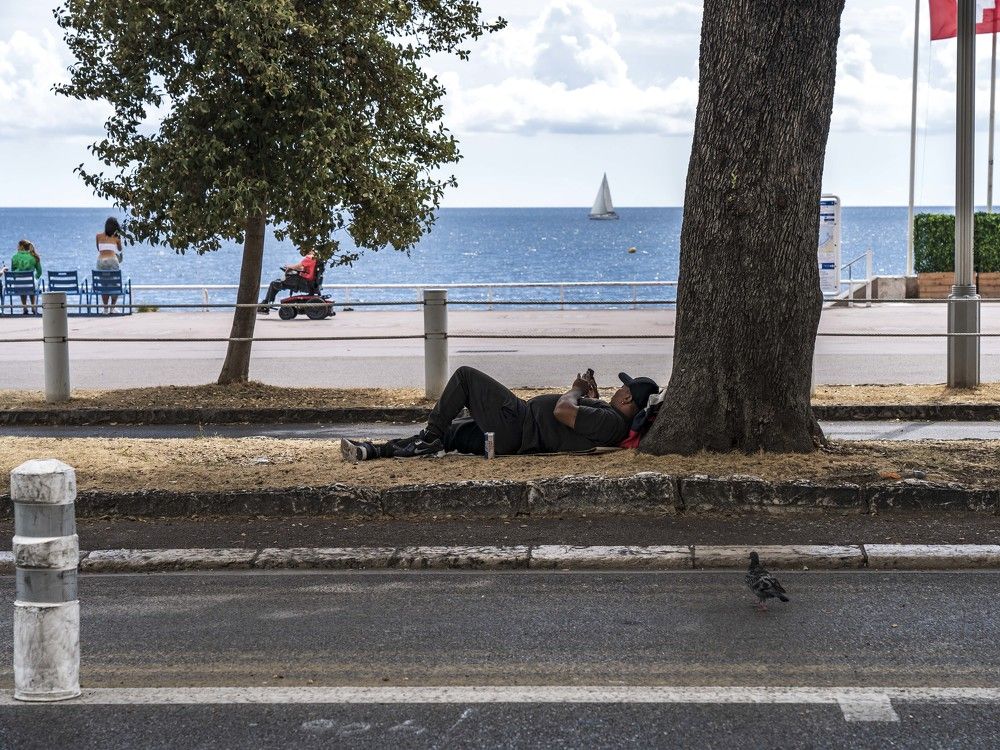 Photograph by Susanna Kari