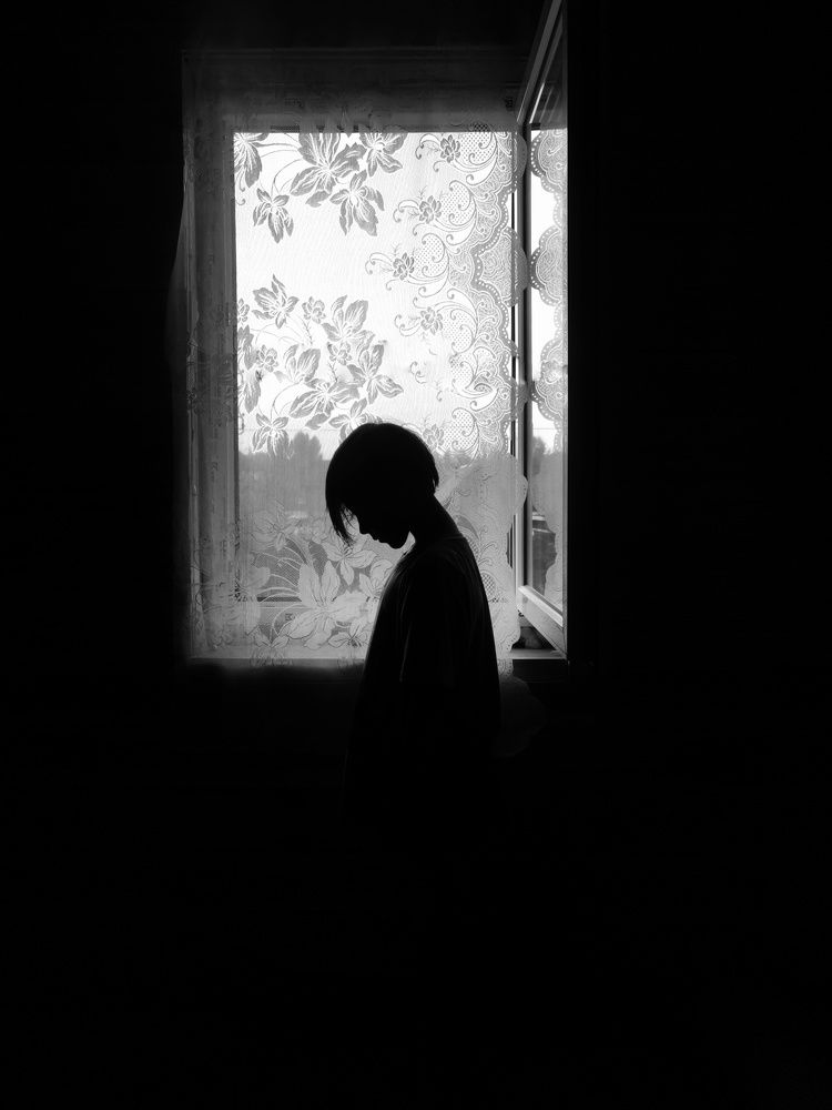 Photograph by Евгения Цой