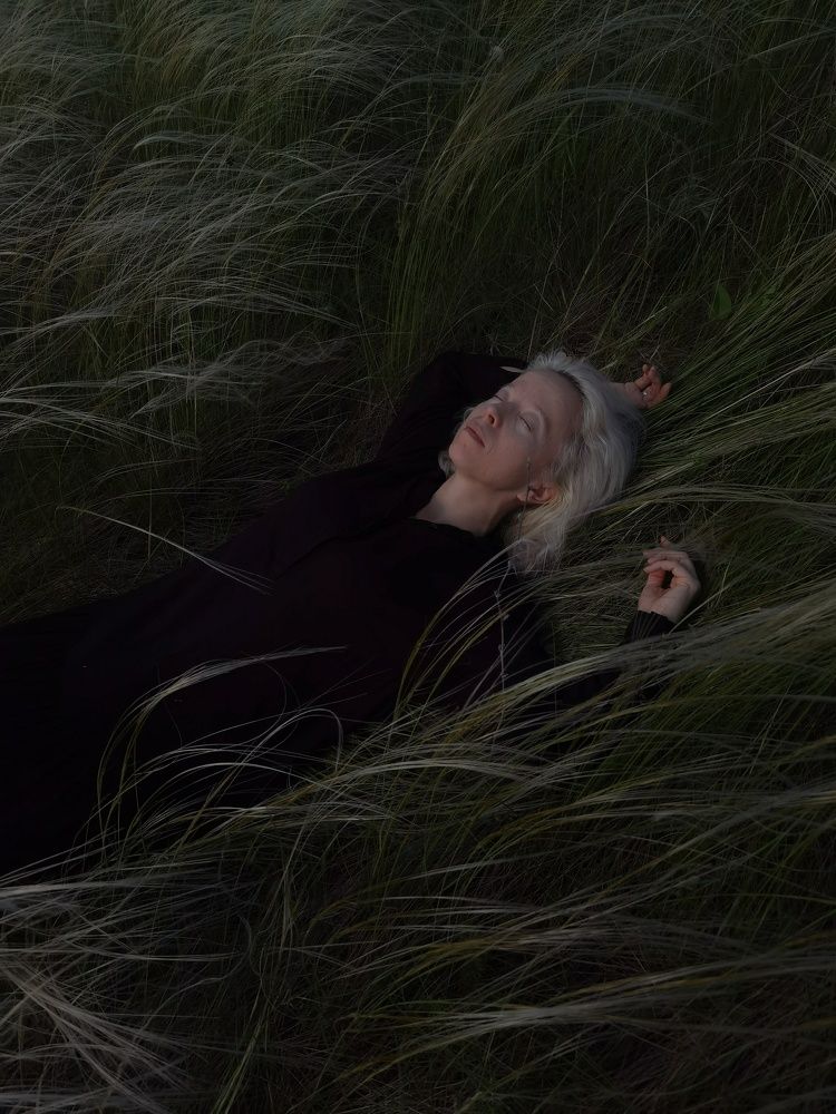 Photograph by Евгения Цой