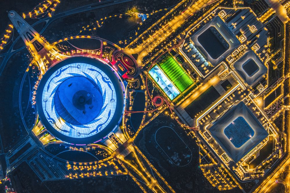 Chengdu Computer Installation Plan