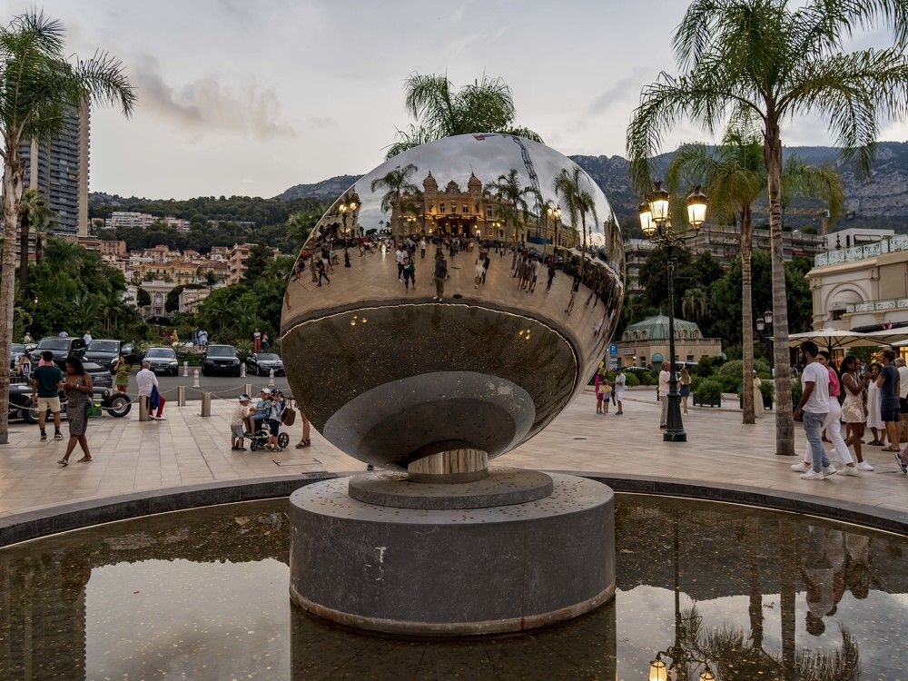 Photograph by Susanna Kari