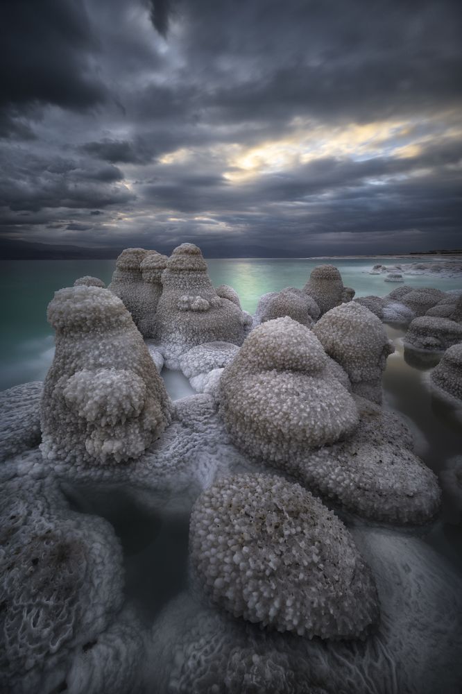 Photograph by Idan Livni