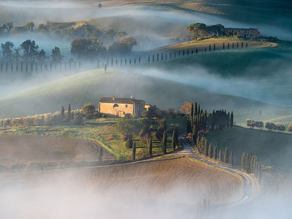 Photograph by Terebilov Andrey